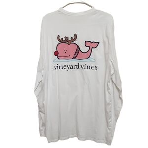 Vineyard Vines Graphic Tee Shirt Mens XL